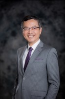 Dr the Hon Lam Ching-choi